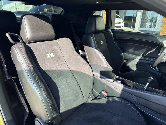 used 2021 Dodge Challenger car, priced at $42,897
