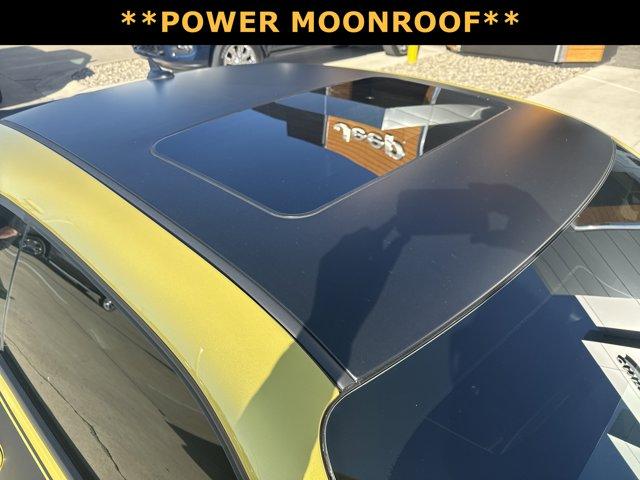 used 2021 Dodge Challenger car, priced at $38,995