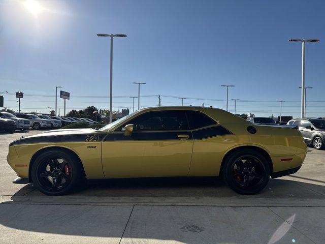 used 2021 Dodge Challenger car, priced at $42,897