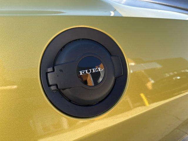 used 2021 Dodge Challenger car, priced at $42,897