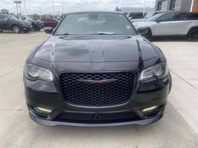 used 2023 Chrysler 300 car, priced at $40,577