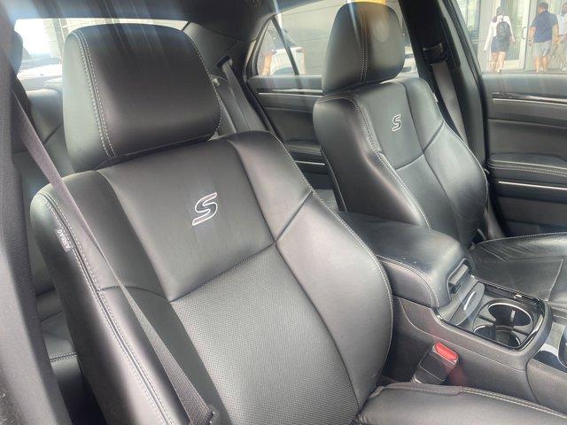 used 2023 Chrysler 300 car, priced at $40,577