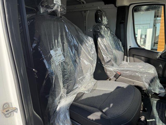 used 2025 Ram ProMaster 1500 car, priced at $39,355