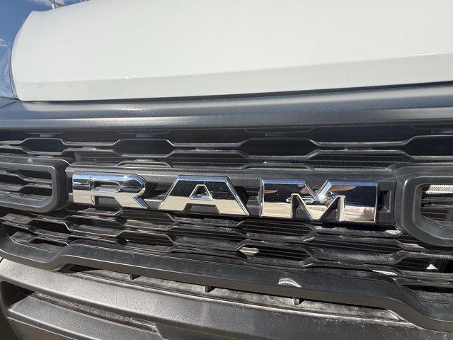 used 2025 Ram ProMaster 1500 car, priced at $52,365