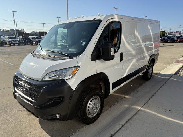 used 2025 Ram ProMaster 1500 car, priced at $39,355