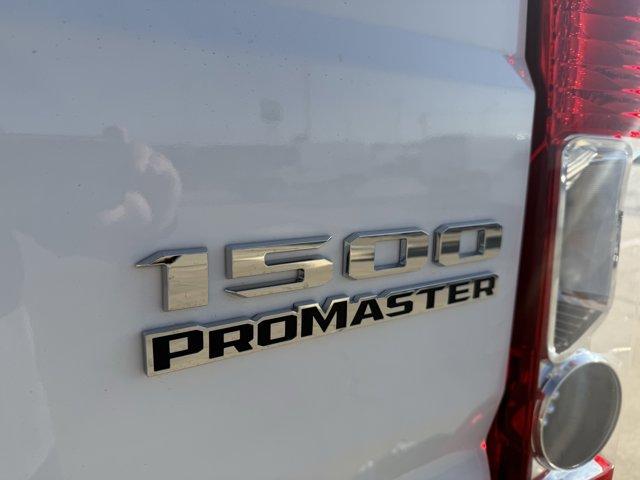 used 2025 Ram ProMaster 1500 car, priced at $39,355