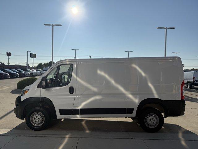 used 2025 Ram ProMaster 1500 car, priced at $39,355