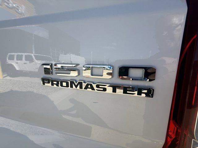 used 2025 Ram ProMaster 1500 car, priced at $52,365
