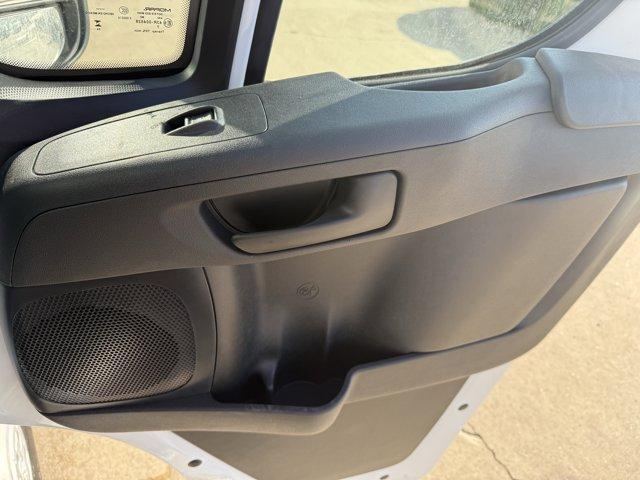 used 2025 Ram ProMaster 1500 car, priced at $39,355