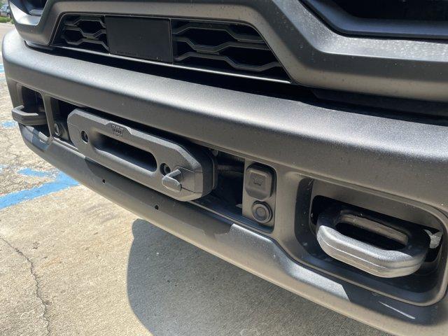 used 2025 Ram 2500 car, priced at $52,777