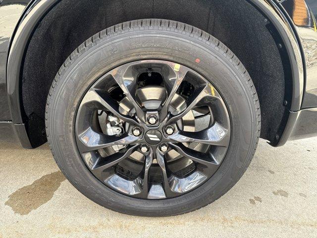 new 2026 Dodge Durango car, priced at $47,499