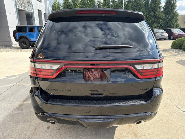 new 2026 Dodge Durango car, priced at $47,499