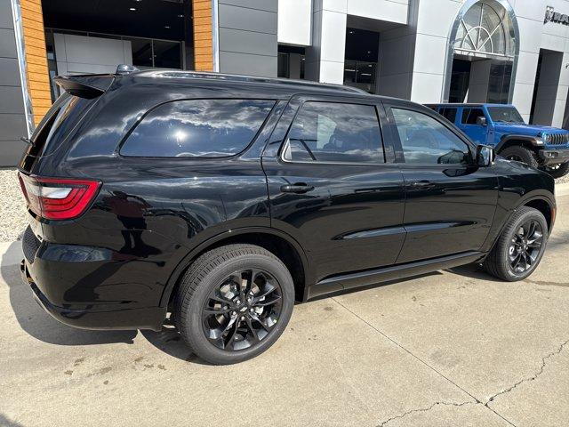new 2026 Dodge Durango car, priced at $47,499