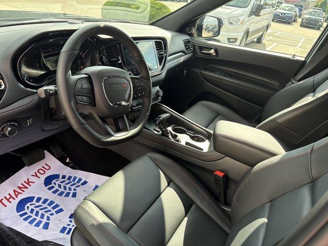 new 2026 Dodge Durango car, priced at $47,499