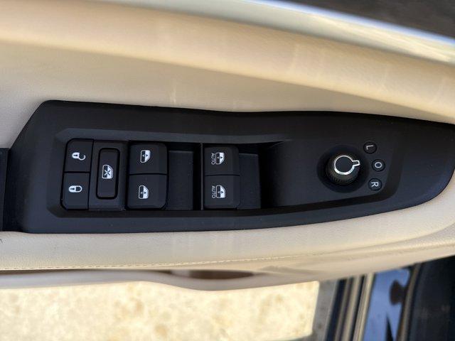 new 2025 Jeep Grand Cherokee L car, priced at $53,499