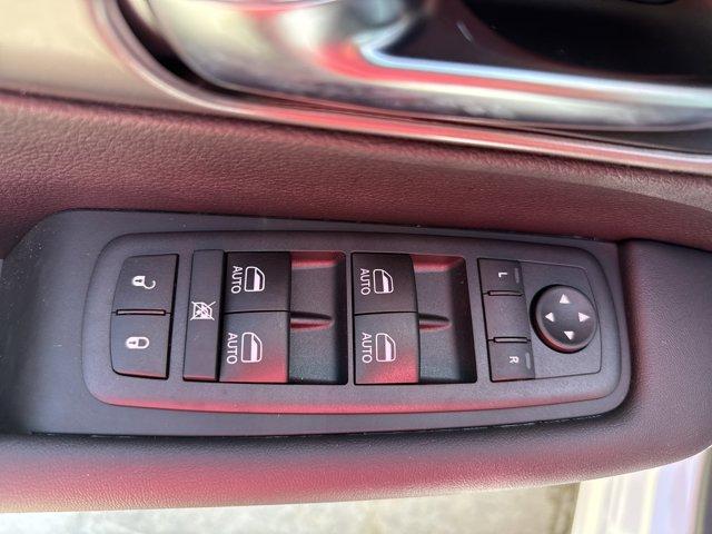 new 2026 Chrysler Pacifica car, priced at $47,499