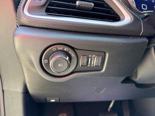 new 2026 Chrysler Pacifica car, priced at $47,499