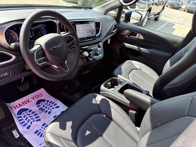 new 2026 Chrysler Pacifica car, priced at $47,499