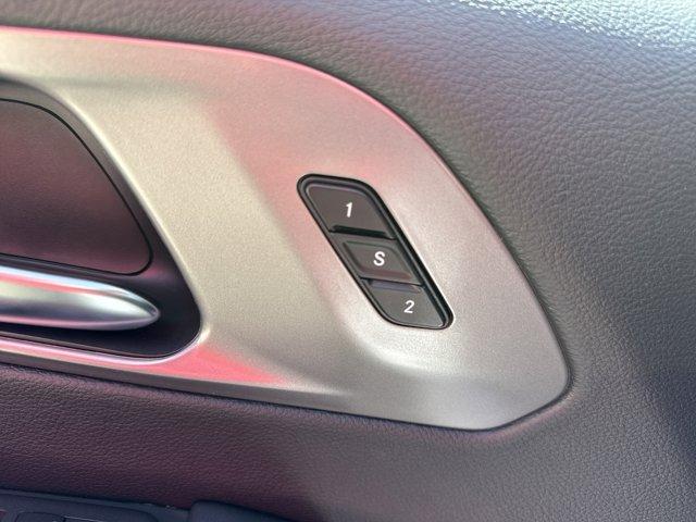 new 2026 Chrysler Pacifica car, priced at $47,499