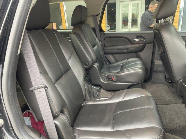 used 2011 Chevrolet Tahoe car, priced at $17,998