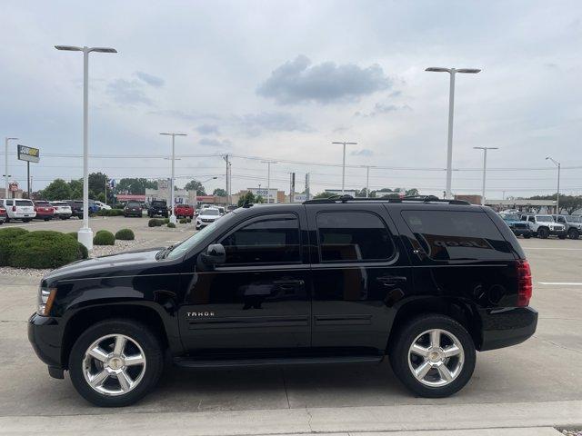 used 2011 Chevrolet Tahoe car, priced at $17,998