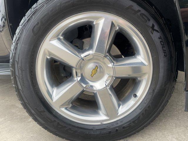 used 2011 Chevrolet Tahoe car, priced at $17,998
