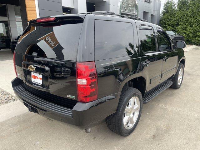 used 2011 Chevrolet Tahoe car, priced at $17,998