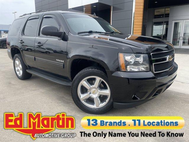 used 2011 Chevrolet Tahoe car, priced at $17,998