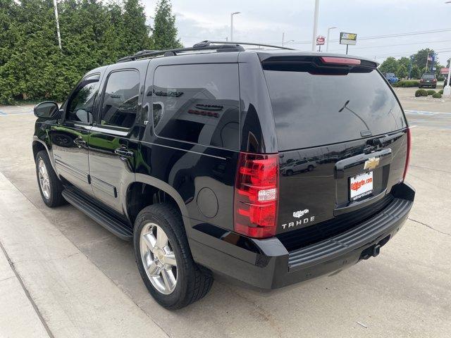 used 2011 Chevrolet Tahoe car, priced at $17,998