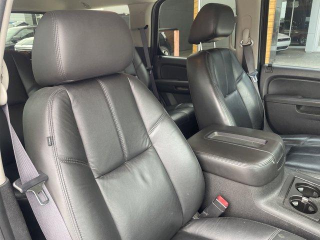 used 2011 Chevrolet Tahoe car, priced at $17,998