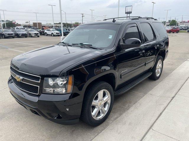used 2011 Chevrolet Tahoe car, priced at $17,998