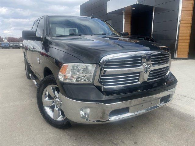 used 2015 Ram 1500 car, priced at $17,369