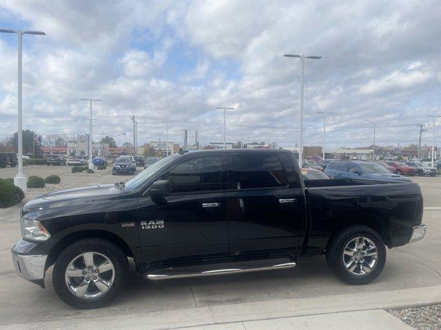 used 2015 Ram 1500 car, priced at $17,369