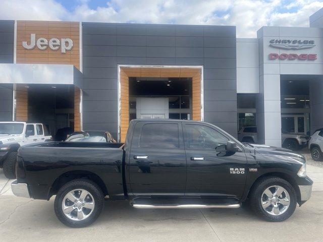 used 2015 Ram 1500 car, priced at $17,369