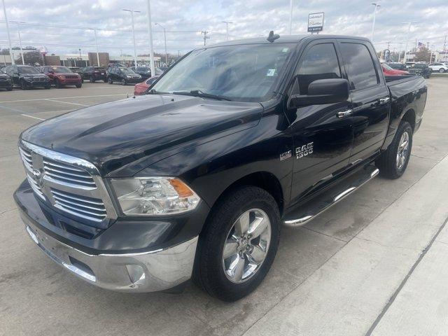 used 2015 Ram 1500 car, priced at $17,369