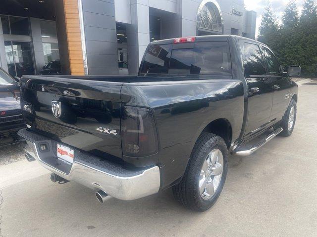 used 2015 Ram 1500 car, priced at $17,369