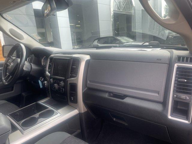 used 2015 Ram 1500 car, priced at $17,369