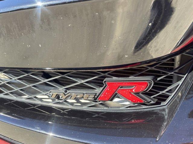 used 2018 Honda Civic Type R car, priced at $32,555