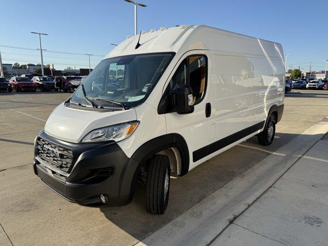 used 2025 Ram ProMaster 2500 car, priced at $42,999