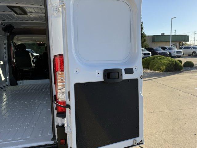 used 2025 Ram ProMaster 2500 car, priced at $42,999