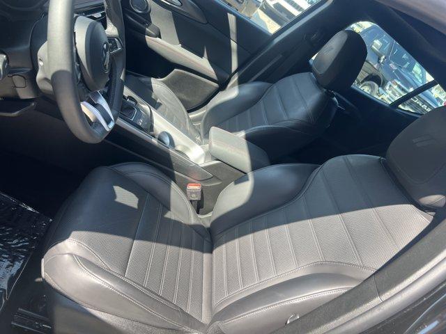 used 2024 Dodge Hornet car, priced at $25,447