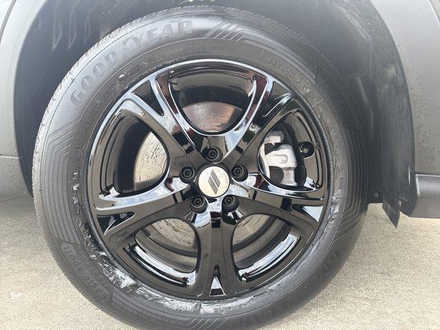 used 2024 Dodge Hornet car, priced at $25,447