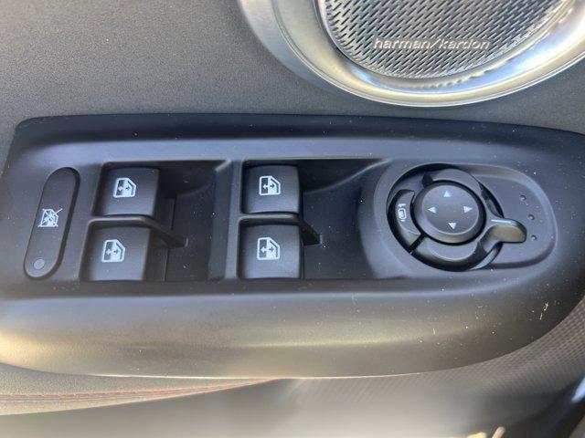 used 2024 Dodge Hornet car, priced at $25,447