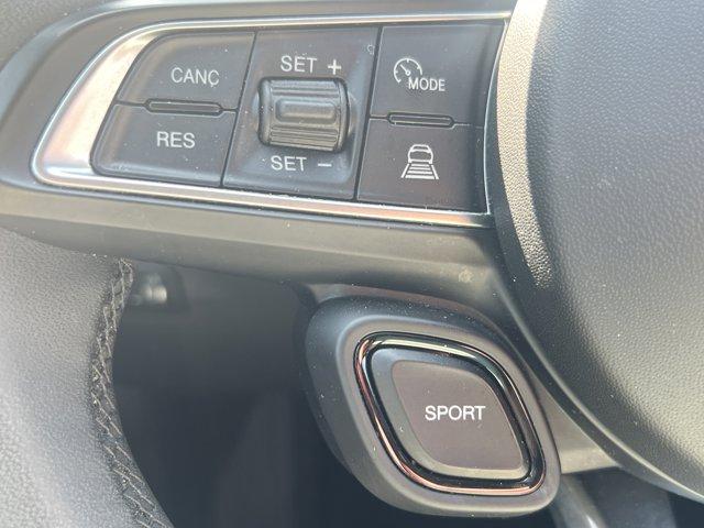 used 2024 Dodge Hornet car, priced at $25,447