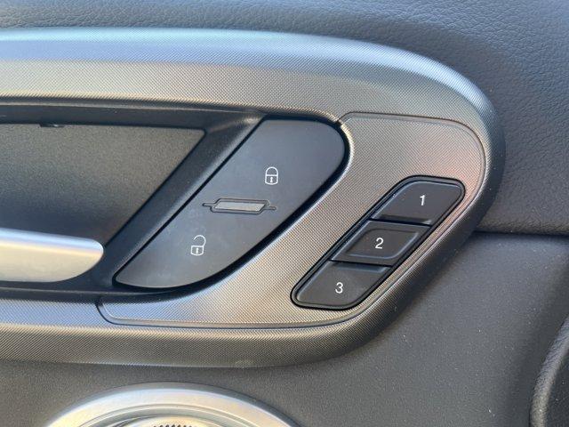 used 2024 Dodge Hornet car, priced at $25,447