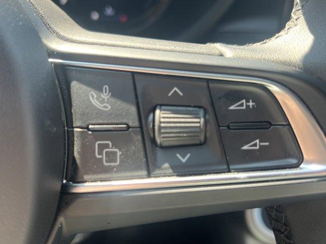 used 2024 Dodge Hornet car, priced at $25,447