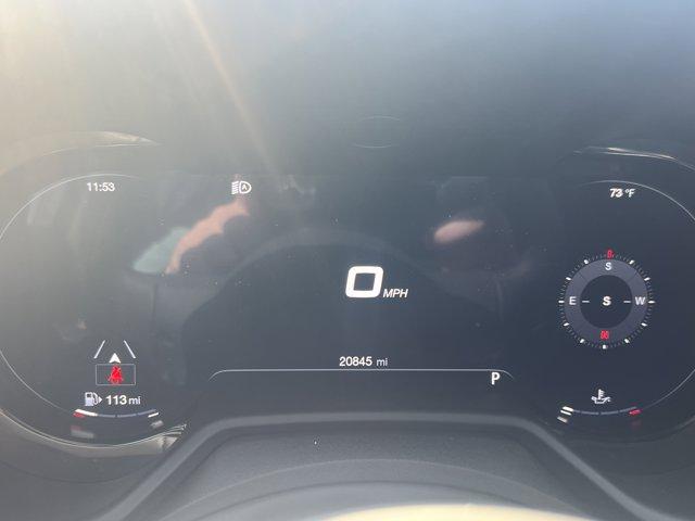 used 2024 Dodge Hornet car, priced at $25,447