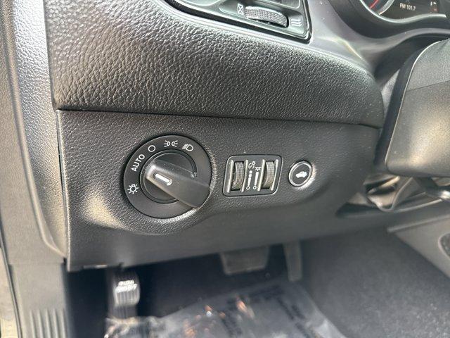 used 2023 Dodge Challenger car, priced at $26,448