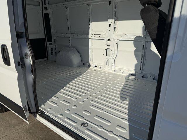 used 2025 Ram ProMaster 2500 car, priced at $42,999