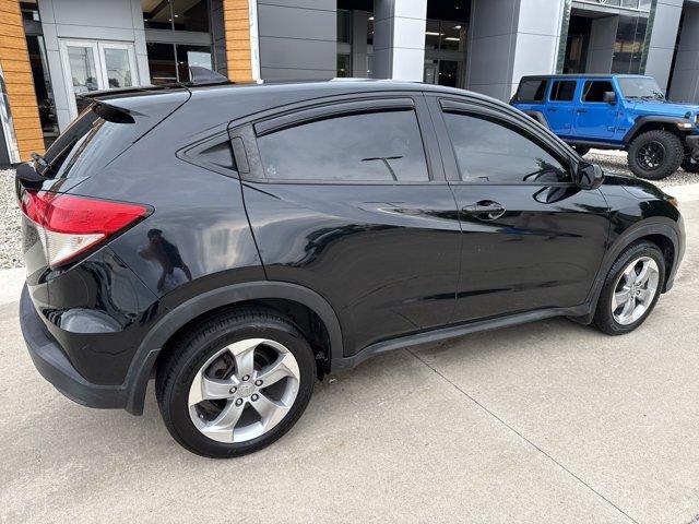 used 2020 Honda HR-V car, priced at $19,333